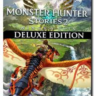 Monster Hunter Stories 2: Wings of Ruin Deluxe Ключ