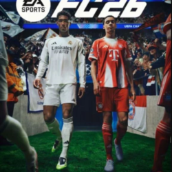 ✅EA Sports FC 26 ✅ Ps5/Ps4✅Общий✅
