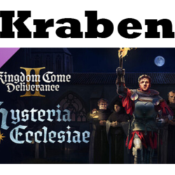 Kingdom Come: Deliverance II Mysteria Ecclesiae Steam
