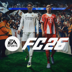 EA SPORTS FC 26 Ultimate Edition / STEAM АККАУНТ