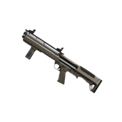 Kel-Tec KSG 1 ДЕНЬ
