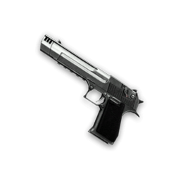 Desert Eagle 1 ДЕНЬ