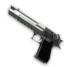 Desert Eagle 1 ДЕНЬ