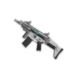 FN SCAR-L PDW «Андроид 1 ДЕНЬ