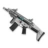 FN SCAR-L PDW «Андроид 1 ДЕНЬ