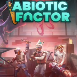 Abiotic Factor (Ключ Steam | РФ СНГ)