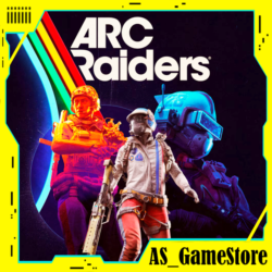 🔵ARC Raiders / АРК Райдерс | PS5 Турция Украина