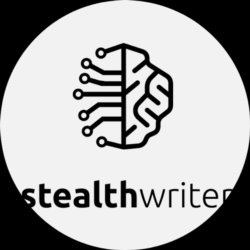 подписка stealthwriter Starter/Plus 1 месяц/3 дня