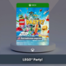 LEGO Party    Xbox One | Series X|S