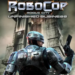 RoboCop: Rogue City - Unfinished Business (Ключ Steam | РФ СНГ)