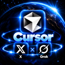 Cursor AI Agents Plus, Premium, Super, Ultra 1M: Grok, X | БЫСТРО, ПОЛНАЯ ГАРАНТИЯ