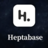 Подписка heptabase Pro/Premium  1 месяц/7 дней