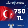 PSN 750 ЛИР (Турция)