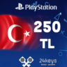 PSN 250 ЛИР (Турция)
