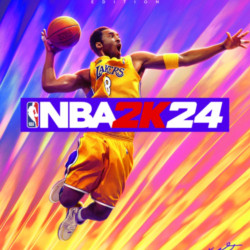 NBA 2k24 GLOBAL КЛЮЧ (Xbox one)
