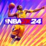 NBA 2k24 GLOBAL КЛЮЧ (Xbox one)