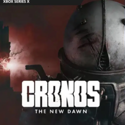 🎮✅CRONOS THE NEW DAWN XBOX SERIES X|S / WIN🔑КЛЮЧ USA ЛИЦЕНЗИЯ
