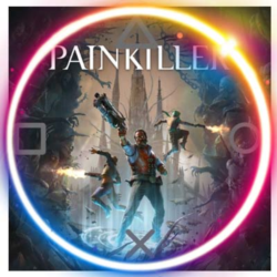 💠 Painkiller (PS5/RU) (Аренда от 7 дней)