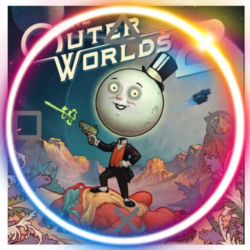 💠 The Outer Worlds 2 (PS5/RU) (Аренда от 7 дней)