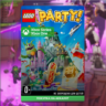 LEGO Party! (Xbox) ЛЕГО