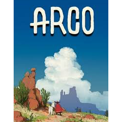 Arco стим ключ Весь Мир   РФ Россия СНГ RU/CIS