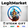 Mortal Kombat 1 / Steam АВТО / МИР