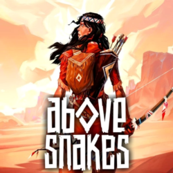 Above Snakes стим ключ Весь Мир РФ Россия СНГ RU/CIS