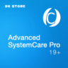 ADVANCED SYSTEMCARE PRO 19  | КЛЮЧ | 2026