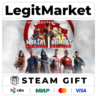 Mortal Kombat 1 Definitive Edition / Steam АВТО / МИР