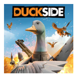 DUCKSIDE стим ключ Весь Мир РФ Россия СНГ RU/CIS