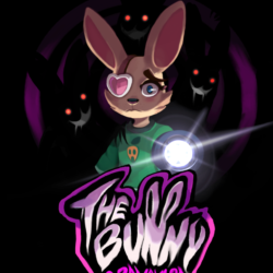 The Bunny Graveyard Steam ключ Global РФ Россия RU/CIS
