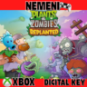 PLANTS VS. ZOMBIES : REPLANTED XBOX ONE|XS КЛЮЧ