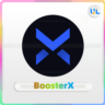 Лицензия BoosterX    Оптимизатор Windows и бустер FPS