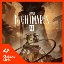 ✅ Little Nightmares III - STEAM КЛЮЧ 🔑 СНГ   RU