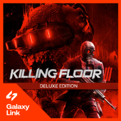 Killing Floor 3 Deluxe Edition - STEAM КЛЮЧ    RU