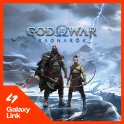 ✅ God of War Ragnarоk - STEAM КЛЮЧ 🔑 СНГ (Без РФ)