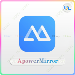 ApowerMirror лицензия – ApowerMirror ключ активации