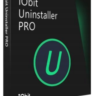 Лицензионный ключ IOBIT Uninstaller PRO 15 1PC Global