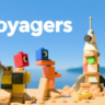 LEGO Voyagers (STEAM КЛЮЧ) РОССИЯ   СНГ / РУССКИЙ ЯЗЫК