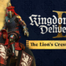 Kingdom Come: Deliverance II Lion&acute;s Crest (STEAM КЛЮЧ)