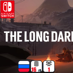 The Long Dark | Nintendo Switch 1/2