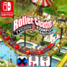 RollerCoaster Tycoon 3 | Nintendo Switch 1/2