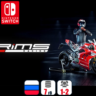 RiMS Racing | Nintendo Switch 1/2