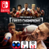 Big Rumble Boxing: Creed Champions | Nintendo Switch 1/2