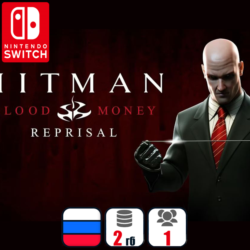 Hitman: Blood Money | Nintendo Switch 1/2