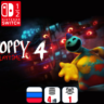 Poppy Playtime 4 | Nintendo Switch 1/2