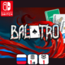 Balatro | Nintendo Switch 1/2