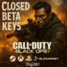 COD BLACK OPS 7 | Закрытая бета-версия - STEAM/XBOX/PS