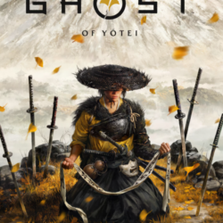 📦 GHOST OF YOTEI PSN Турция/Украина/Индия📦