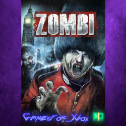 ☀️ZOMBI XBOX